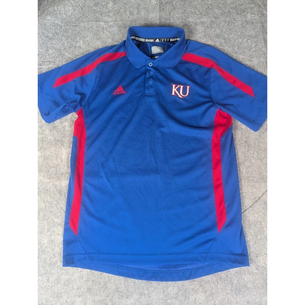 adidas climalite polo